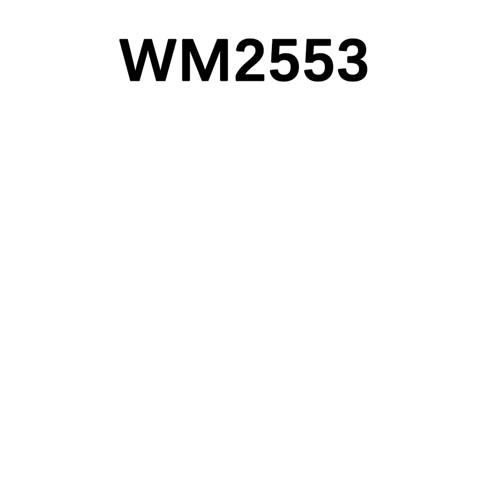 WM2553