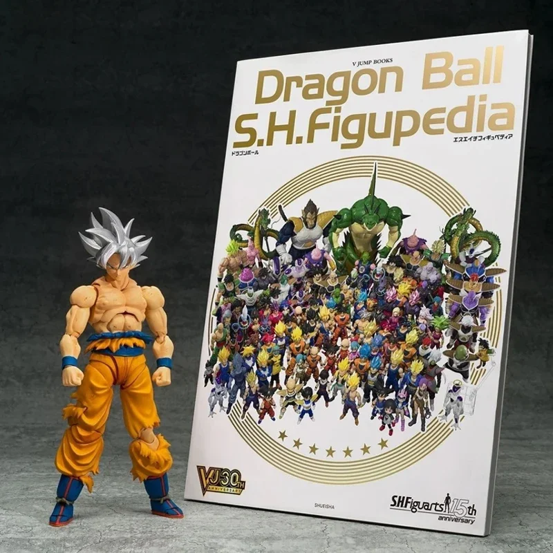 フィギュアーツ-孫悟空ドラゴンボールZ,超薄型フィギュア