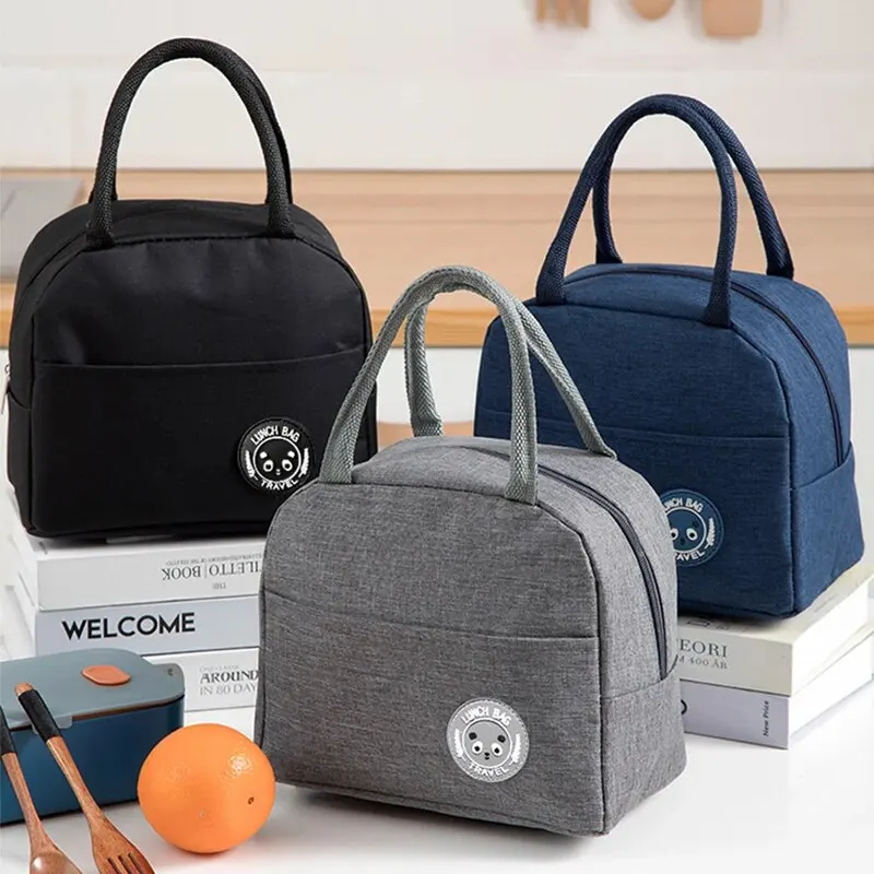 Lunch Bag Insulated Bento Pack