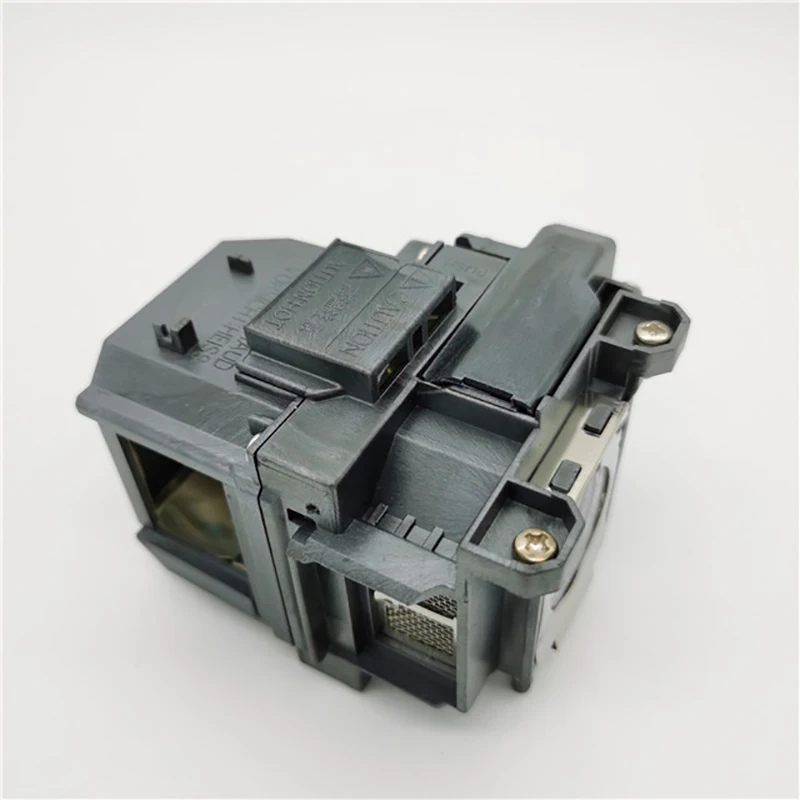 V13H010L67 ELPLP67 Projector Lamp with Housing/Bare Bulb for EPSON EB-X100/EB-S022/EB-S11/EB-S12/EB-SXW11/EB-SXW12/EB-W02/EB-W12