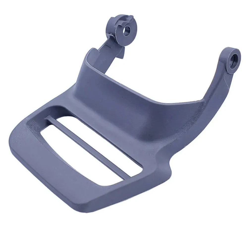 

High-Quality Chainsaw Brake Handle Kit Guard For 440 445 450 Chainsaw Brake Handle Kit Guard Chainsaw Parts Garden Power Tools