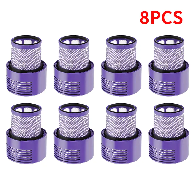For Dyson V10 Filter Hepa Accessories Robot vacuum cleaner SV12 washable filter Replacement cleaning Spare Parts - Image 10