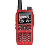WICJIE-UV 3-segment Radio, Multi-Function, Outdoor, Leisure, Self-Driving, Tour, English menu, Hand-held, Hot-selling 2
