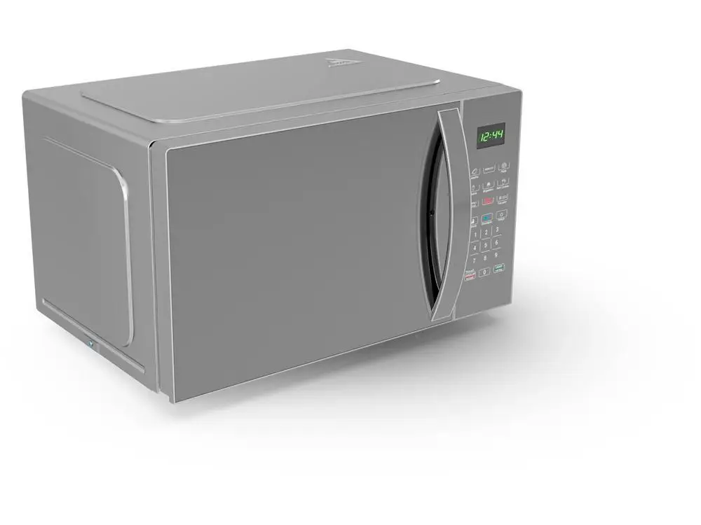 Micro-ondas Philco 33L Prata Espelhado PMO38S - 110V 5