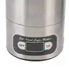 Electric Tea Coffee Machine Portable Coffee Maker for Car Travel Coffee Machine with 12V 24V Cigarette Lighter 4