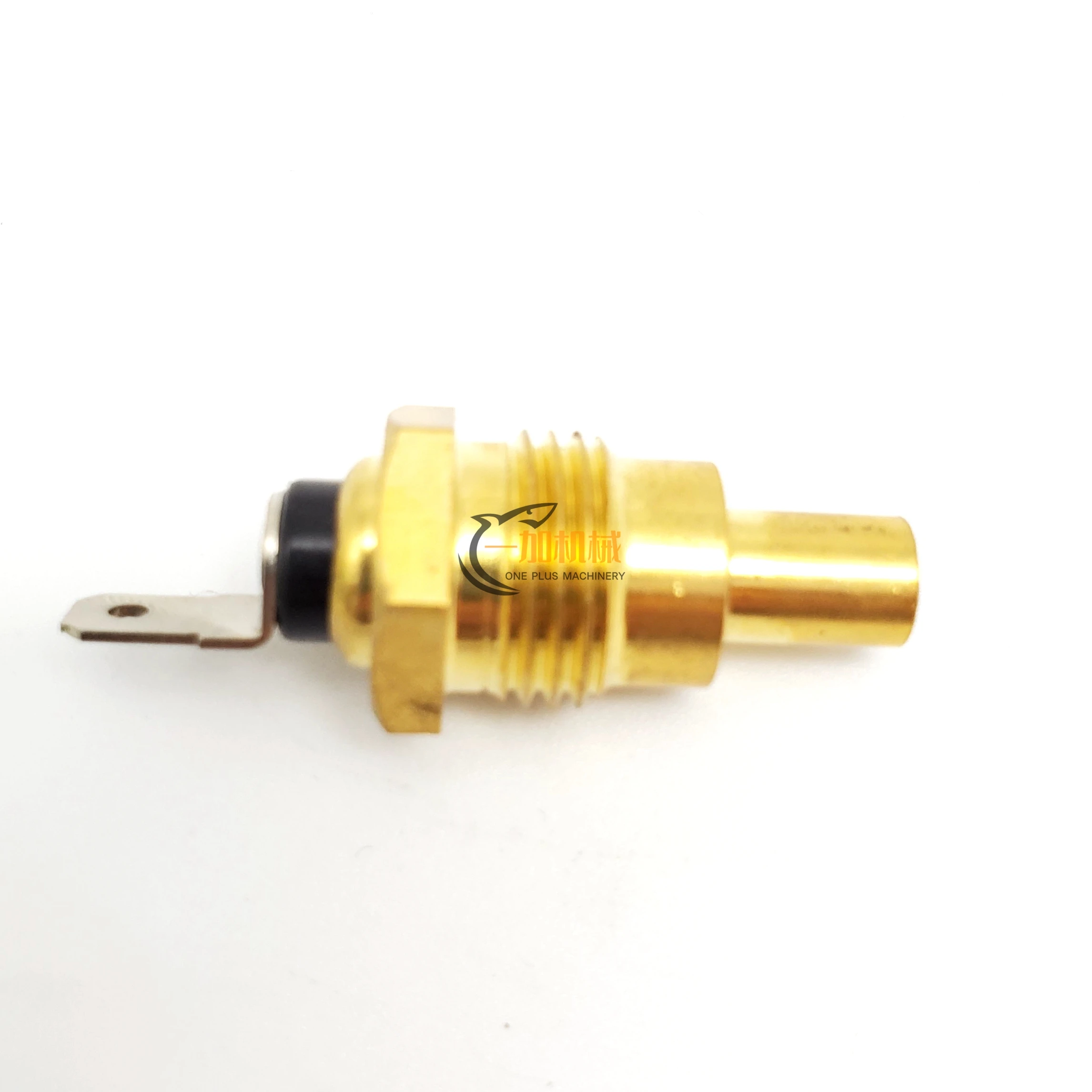 

Kobelco SK 200, 210, 230, 250, 330-6e excavator water temperature sensor, sensor accessories