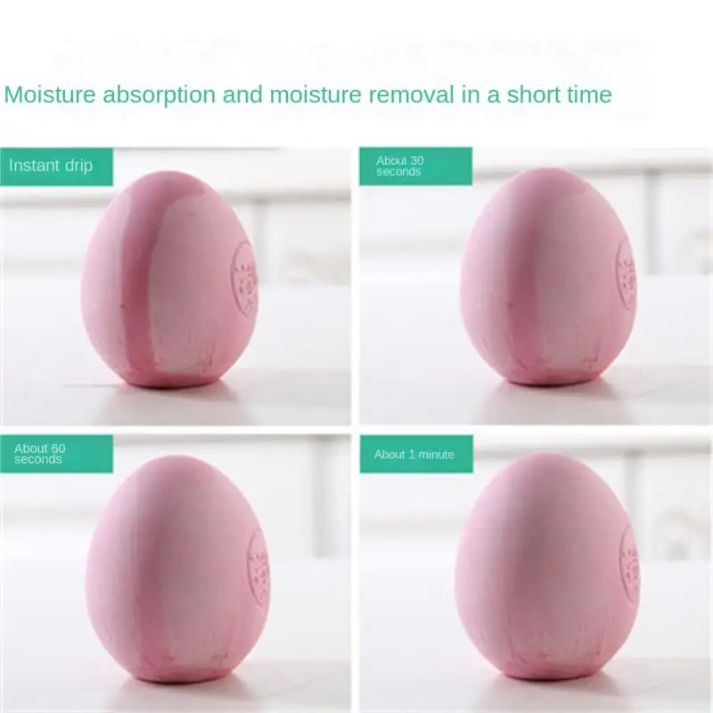 Refrigerator Deodorizing box Non-chemical Diatomite Deodorizer Odor Eliminator Air Purifier Fishy Musty Moisture Remover
