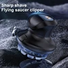 Hair for Men Rechargeable Shaved Head Hair Circular Cordless Drop Shipping 4