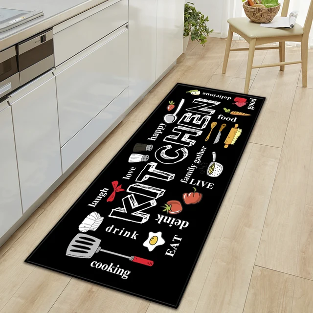 Kitchen & Entrance Doormat 3