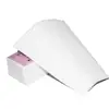 100Pcs Body Hair Removal Paper Strips Disposable Non-woven Wax Depilatory Paper Leg Hair Removal Accessories 3