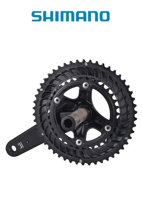 パーツ SHIMANO FC-R7000 シマノ SHIMANO FC-R7000 ギアなし クランクセット チェーン