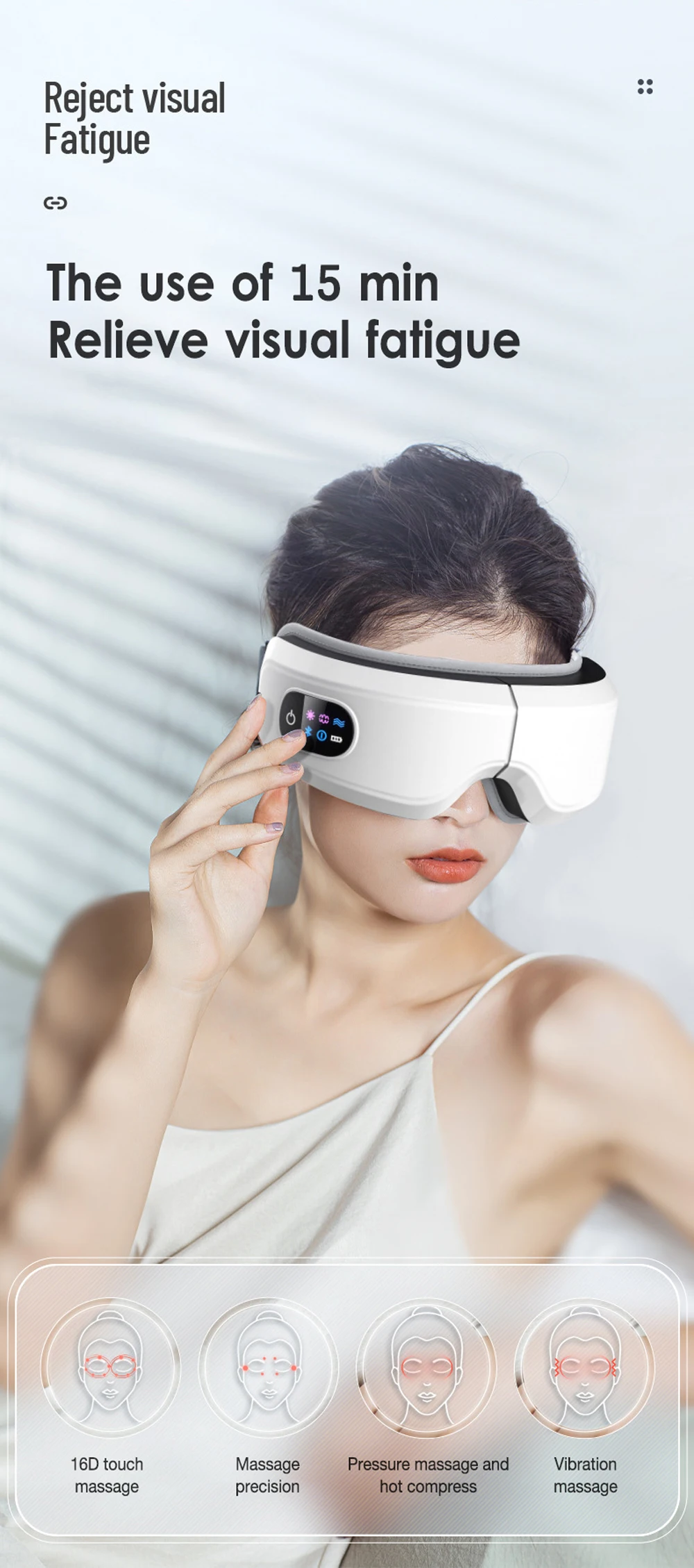Eye Massager Image 3