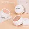 High Coverage Concealer Corrector Anti Dark Circle Whitening Cream Matte Foundation BB Cream for Face Makeup Base Cosmetics