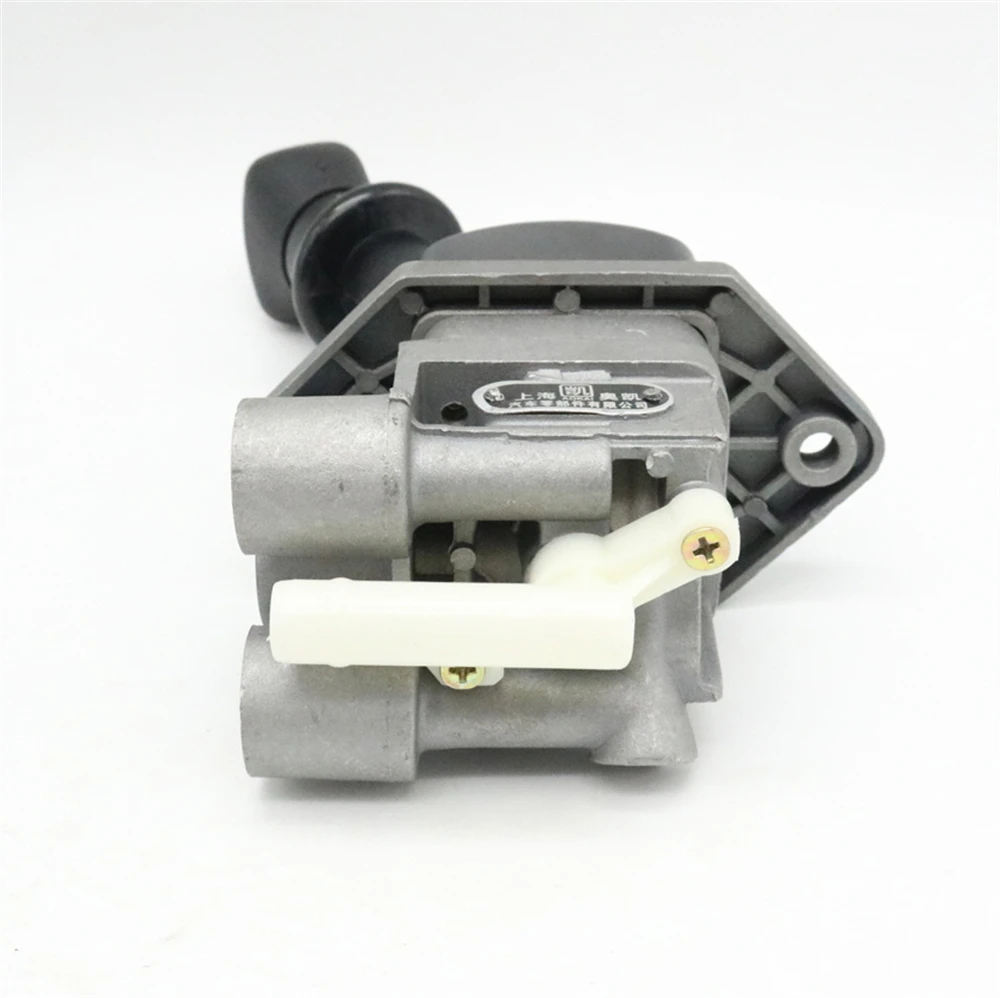 Parking Brake Handbrake Valve For Wabco DAF For MAN Truck F2000 L2000 TGA TGL TGM TGS TGX Scania 81523156160 9617231180 1518237