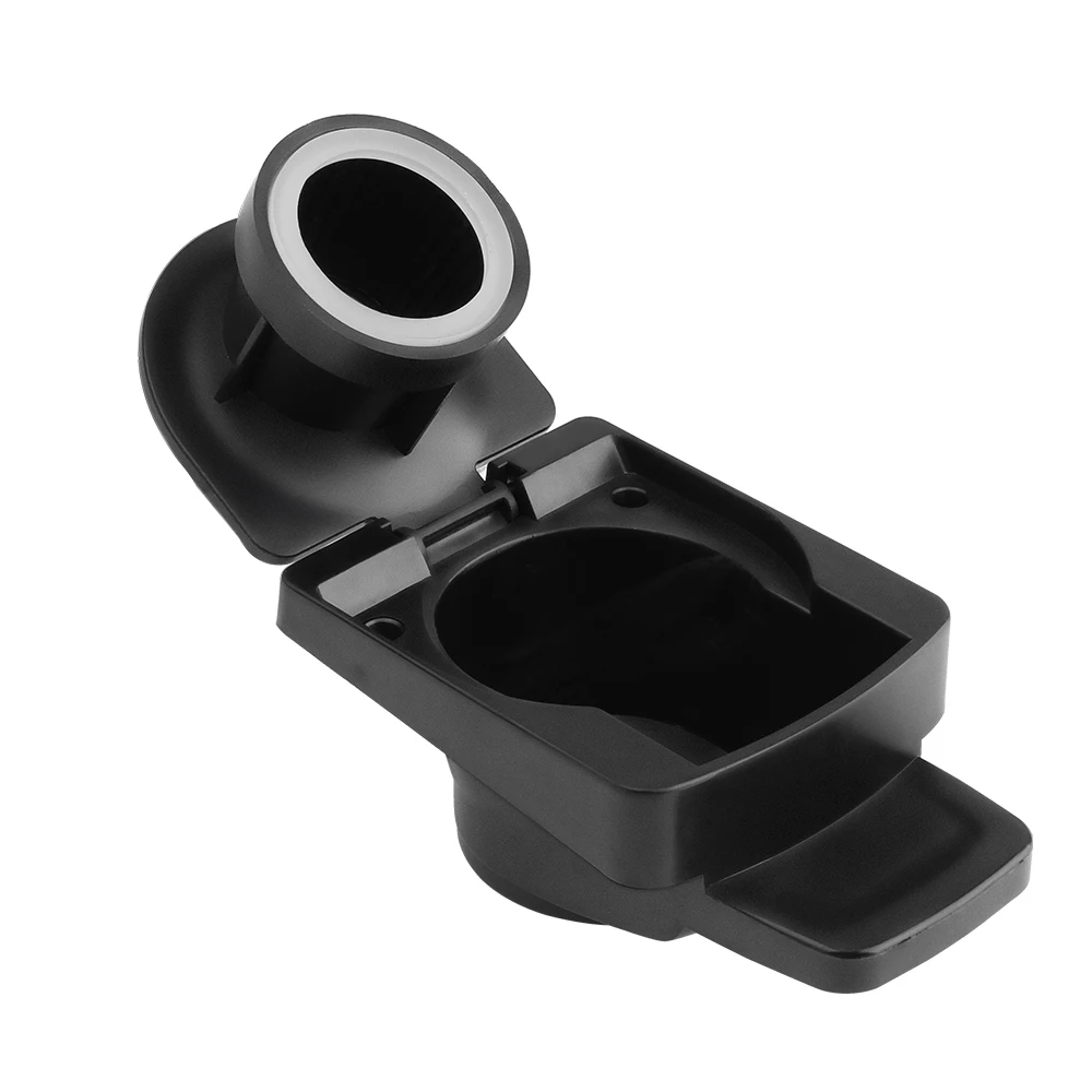 Icafilas Nespressos Capsule Di Caffè A Macchina Dolcegusto Per Adattatore Per Capsule Adattatore Per Capsule Nespresso-S Per Dolce Gusto