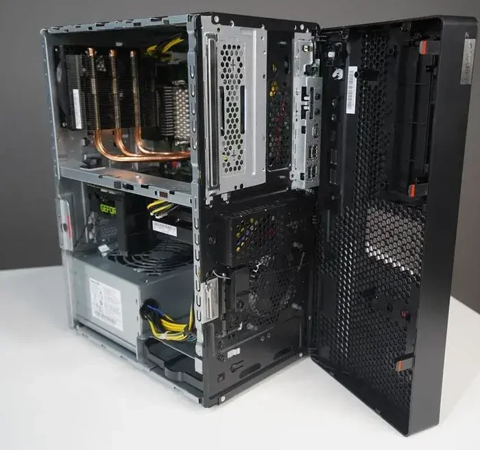 Workstation Di Buona Qualità Thinkstation P350 Tower Workstation W-1350