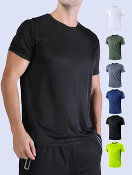 Quick Dry Sport T-Shirt 1