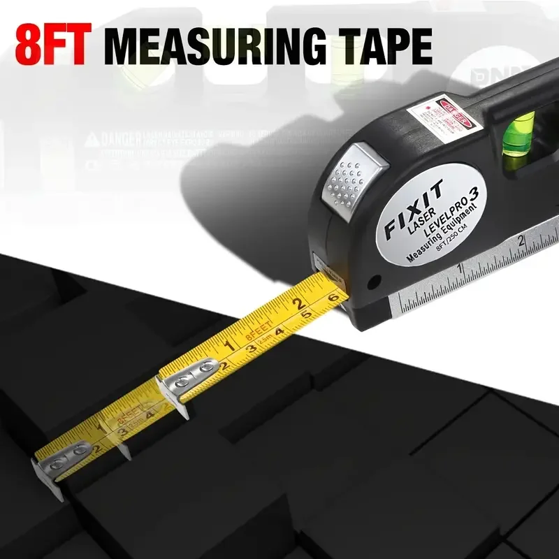 Measurement Details