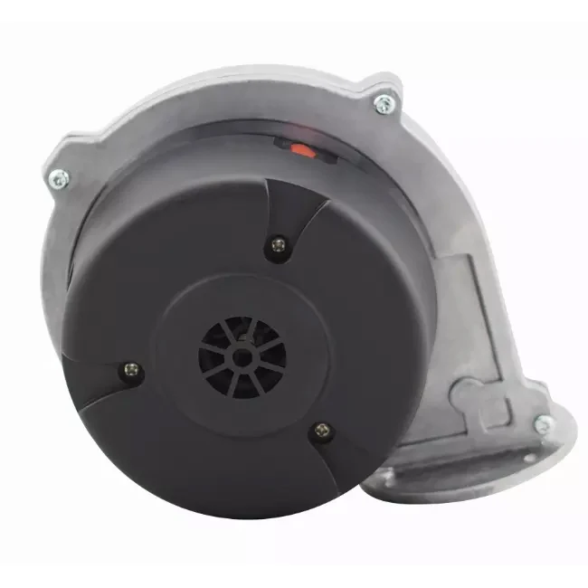 small-scale D-RG118 Hot Sale gas blower motor high pressure exhaust centrifugal blower   Patent certificate number 2948209 5