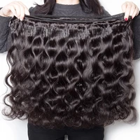 12A 100% paquets de cheveux humains paquets de vague de corps cheveux humains 30 pouces armure de cheveux de vague de corps 1 pc/100g Extensions de cheveux humains bruts naturels 5
