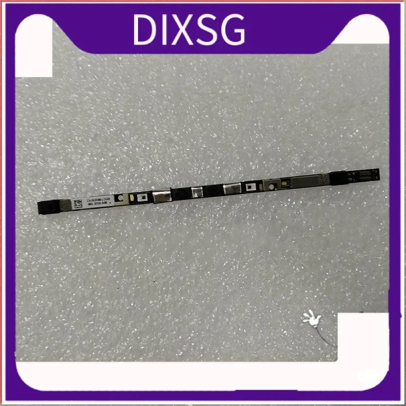 

Genuine FOR Dell Latitude 7490 7390 Series Webcam Camera 0K0KM8 K0KM8