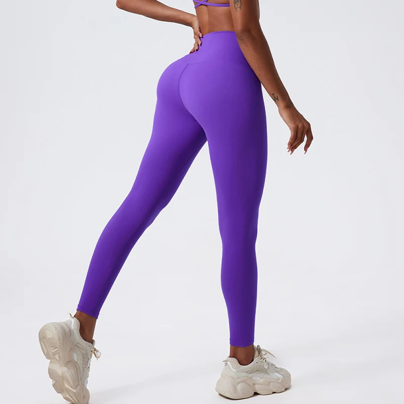 Purple / XL
