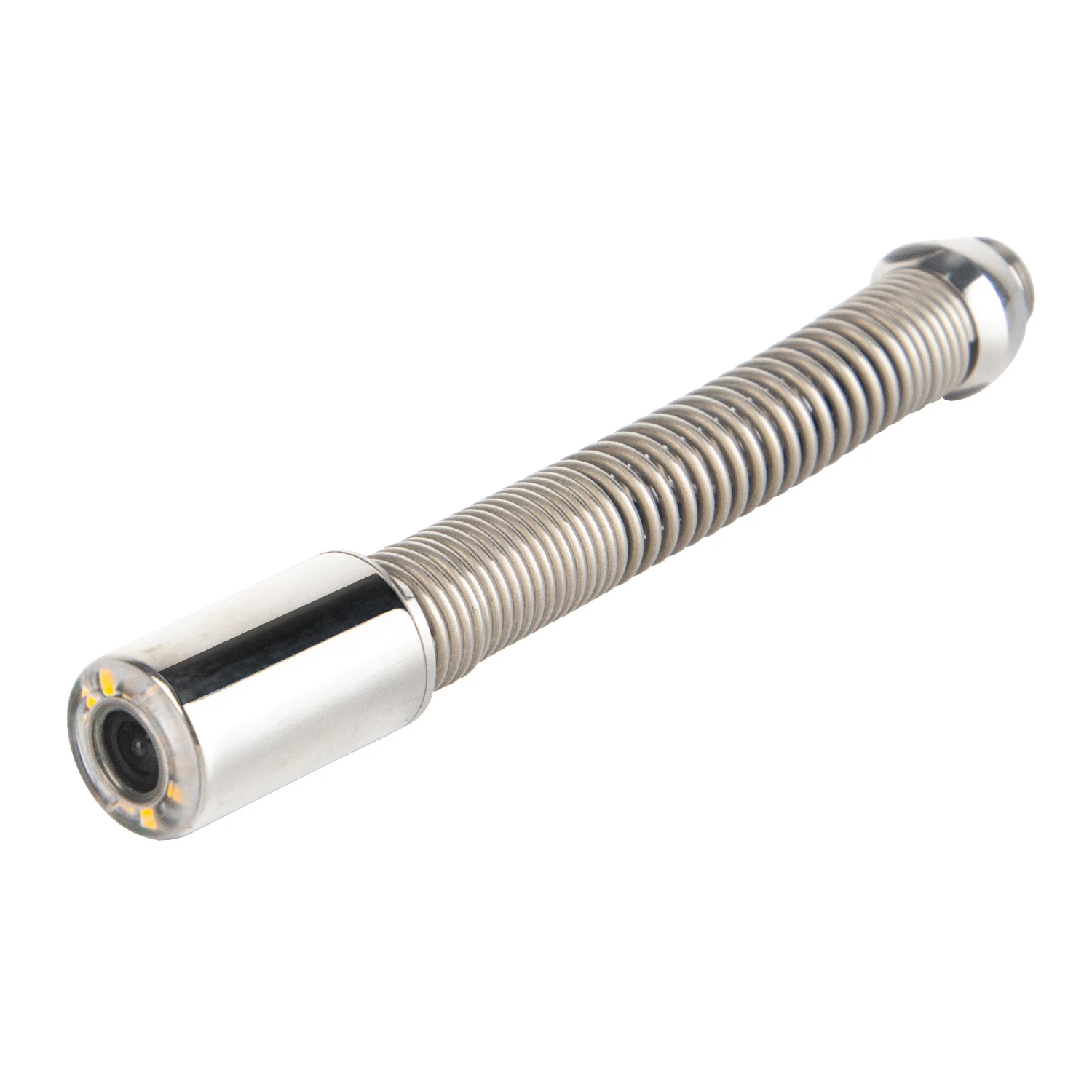 512Hz Transmitter Image Self-leveling Camera Head for Pipe Drain Inspection Camera,Industrial Endoscope,Sewer Camera,Borescope 1