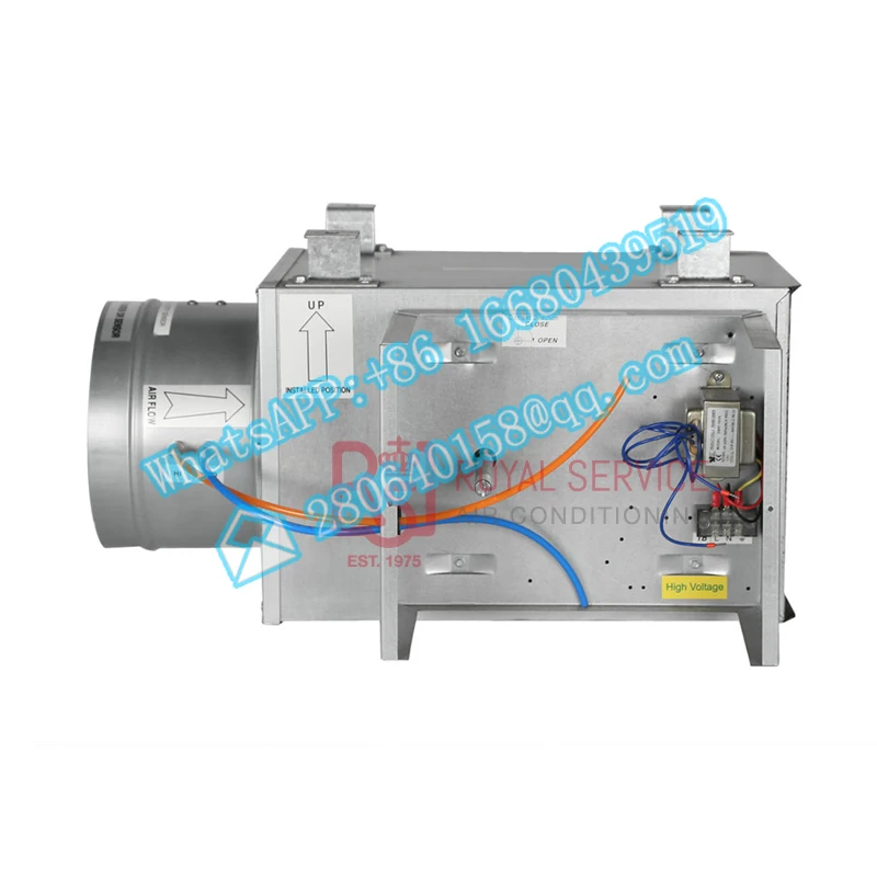 Рисунок 3 - Royal HVAC DDC Controls одноканальный