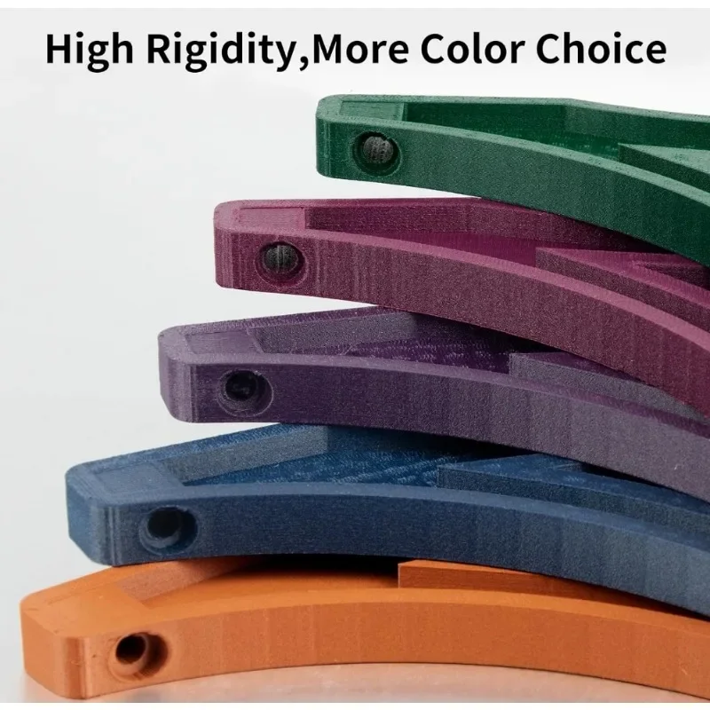 Premium Carbon Fiber Infused PETG Filament – Durable, Heat-Resistant, Superior Adhesion, 1kg/250g