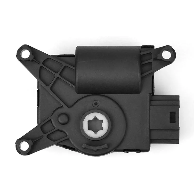 5Q0907511A Air Conditioning Heater Flap Actuator Motor Fit for Audi A3 RS3 S3 TTS for SKODA OCTIVA 2015 Automobiles Accesories