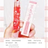 Roll-On Lip Oil Moisturizing Lip Balm Liquid Nourishing Lip Oil Colorless Transparent Fruit Lip Oil New Valentine's Day Gift Lip Balm 4