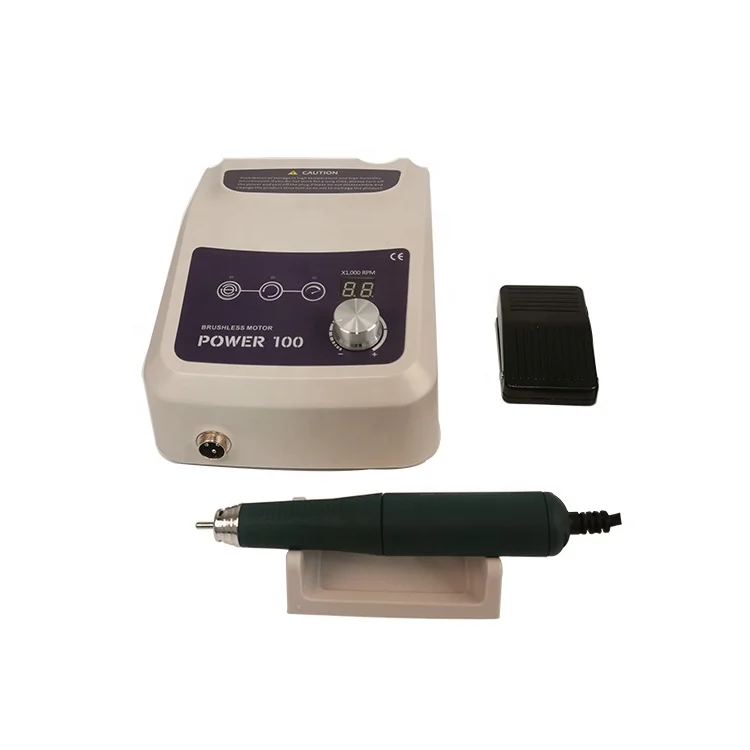 

250W AT-CM-035&A7 60000rpm diamond lapping machine design def