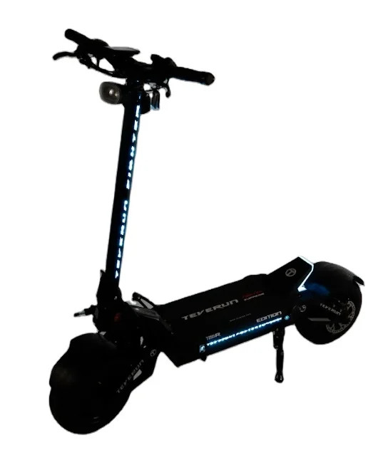 Тормозной Электрический скутер