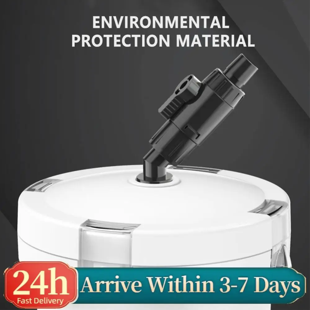 Aquarium Filter Bucket for Fish Tank 1