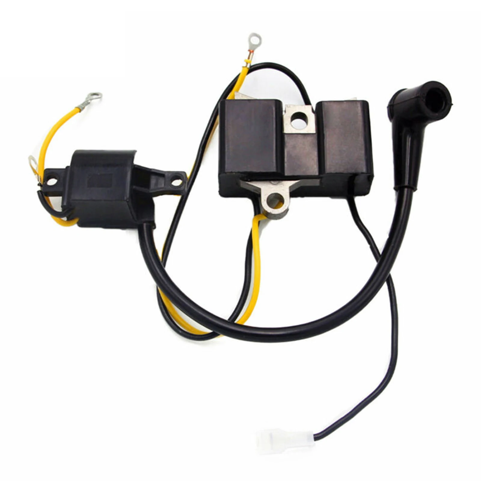

1pc Ignition Coil Ignition Coil Metal Powerful Reliable Replacement Spare Parts 501516201 Accessories Attachments