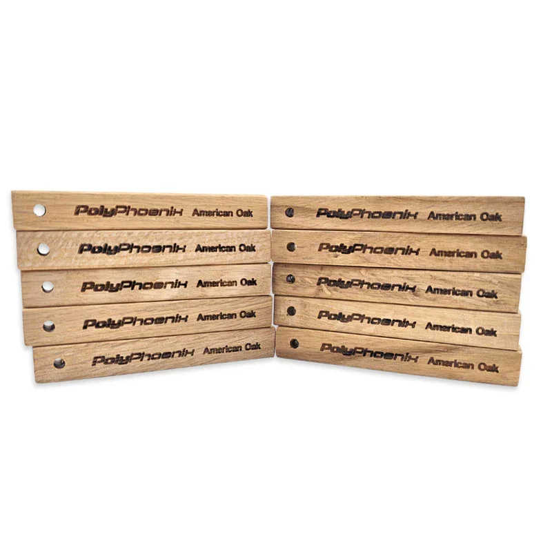 American Oak Aging Sticks 4