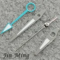 Silver Blue A