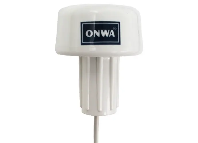 KEC-30G(MK2) ONWA Electronic Fluxgate compass with GPS / KEC-30G Electronic GPS compass with KA-GC9A Antenna