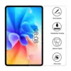 For TECLAST T40 Pro Screen Protector HD Clear Protective Film Tempered Glass for TECLAST T40 Pro 10.4 Inch Easy Installation 3