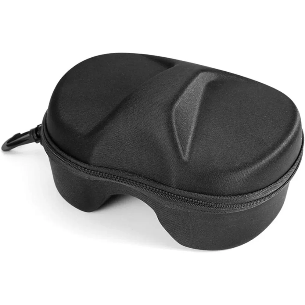 Portable Protective Diving and Swimming Mask Storage Case
