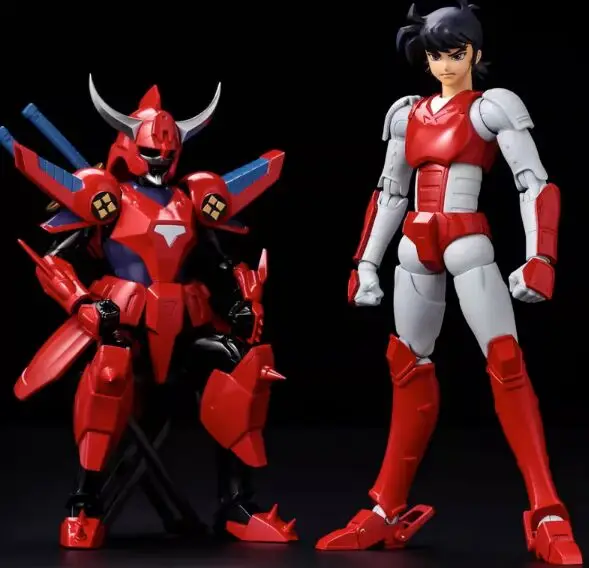 

Фигурка героя из коллекции игрушек Рио Санада, йорриден, Самурайские солдаты, ронин воины, оригинал