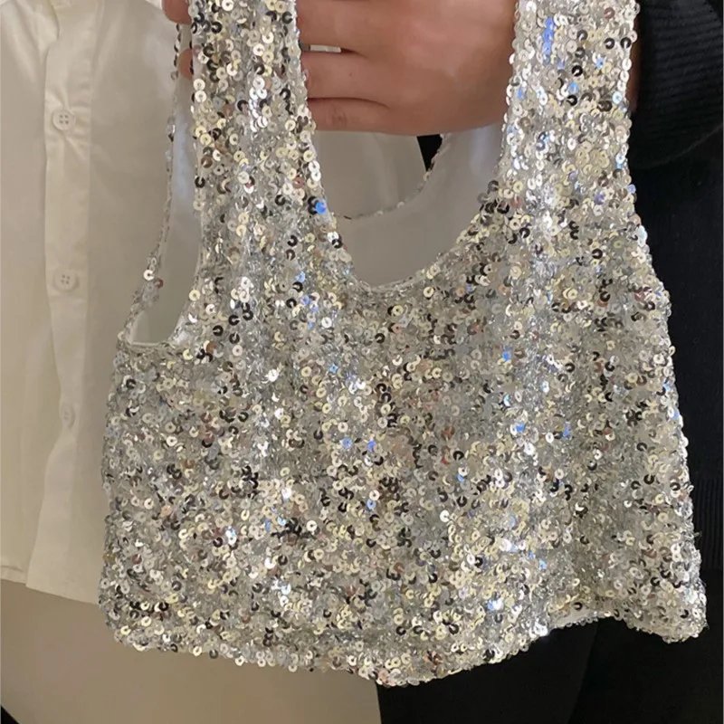 Sparkle Baby Vest Outfit 6