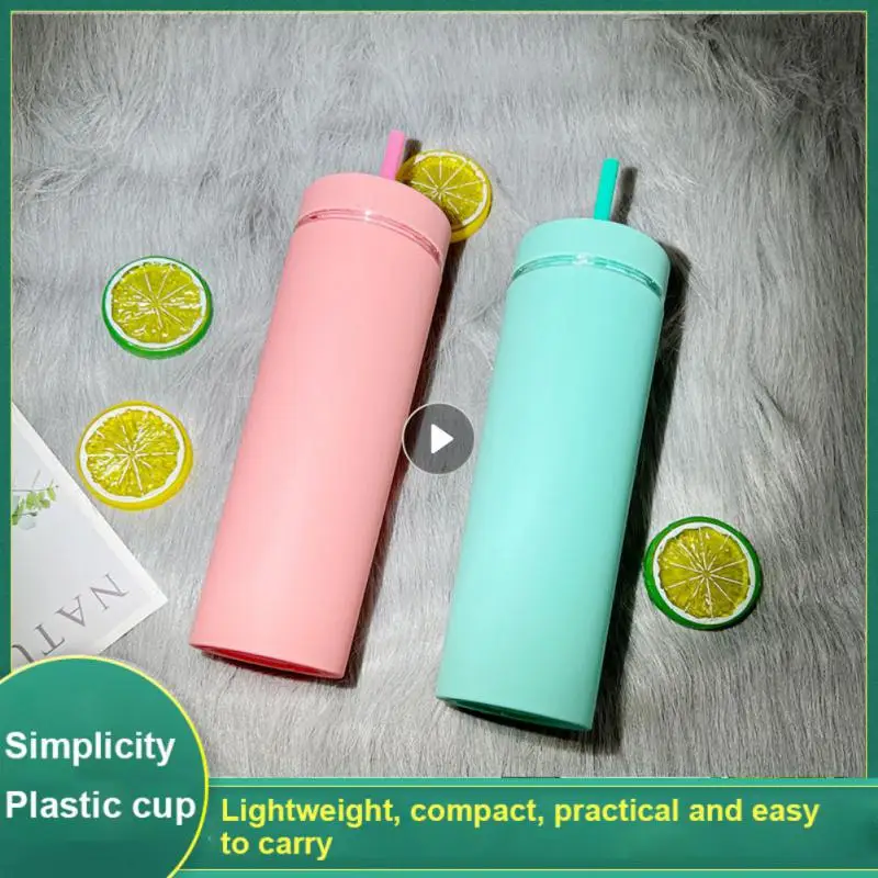 

Flat Bottomed Cup Multifunctional Antiskid Dull Polish Bar Supplies Mug Sealing Up Heat Insulation Kitchenware Coffee Cup