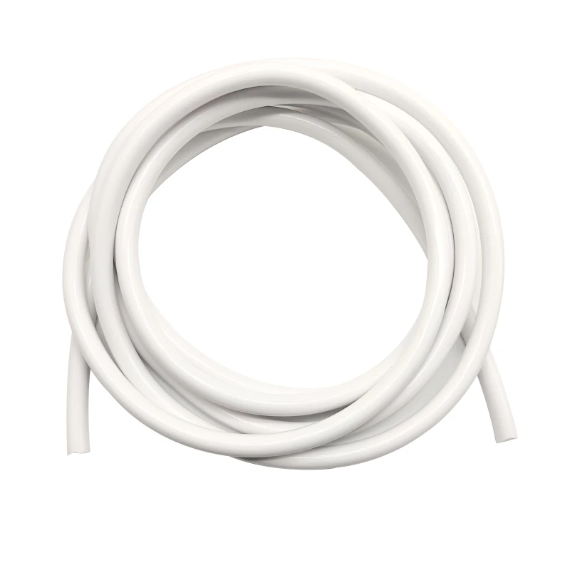 10mm diameter 3-3.5 meter solid pvc PVC+PU (alloy) WINTER SUMMER heavy jump rope backup rope replace accessories spare part