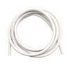 10mm diameter 3-3.5 meter solid pvc PVC+PU (alloy) WINTER SUMMER heavy jump rope backup rope replace accessories spare part 4