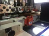 MB418E Four Side Planer Machine Wood Furniture for Solid Planer Milling Cuter Tenon Machine Oval Japanese Hand Planer Wood 40mm 2