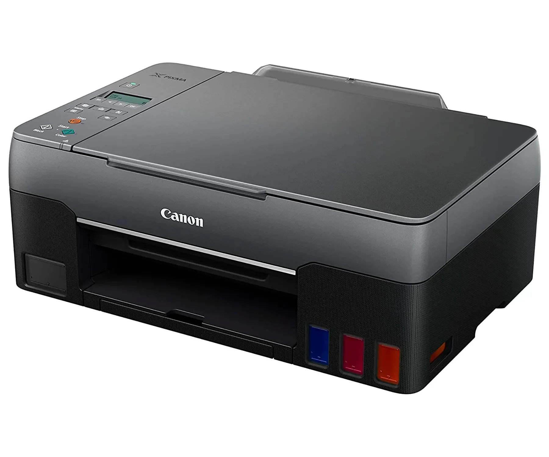 Canon PIXMA MG3650 Negro Impresora multifunción inalámbrica|Juegos de  teclado y ratón| - AliExpress