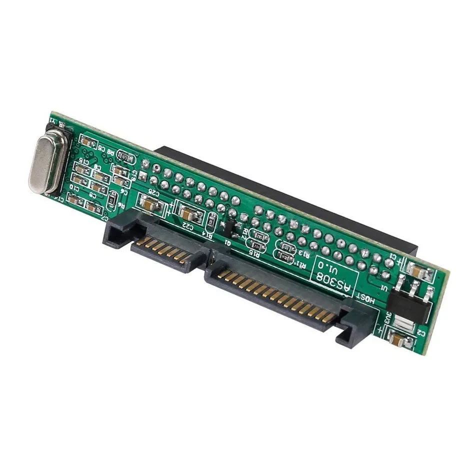 Ʈ ϵ ̺ 44  IDE Ͽ 7 + 15  22  SATA   ȯ, 2.5 ġ