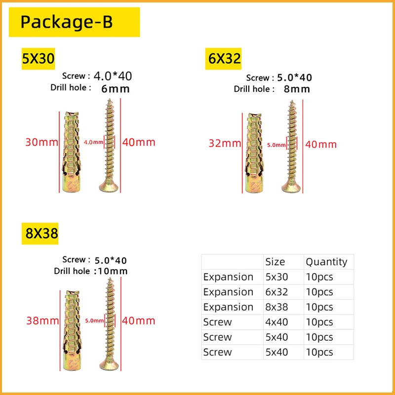 Anchor Bolt Drill Size Chart efarmers.ng