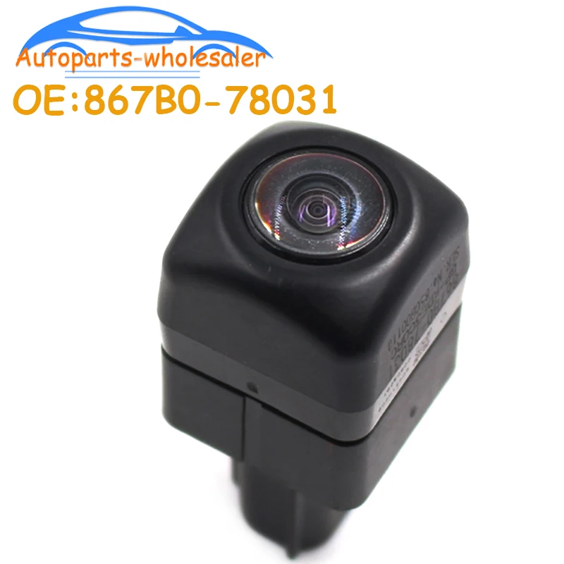 Rear View Backup Camera For Toyota Lexus NX300 2018-2020